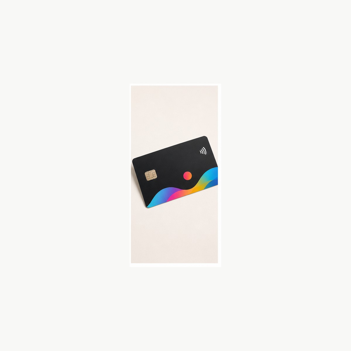 E-Money Custom Series