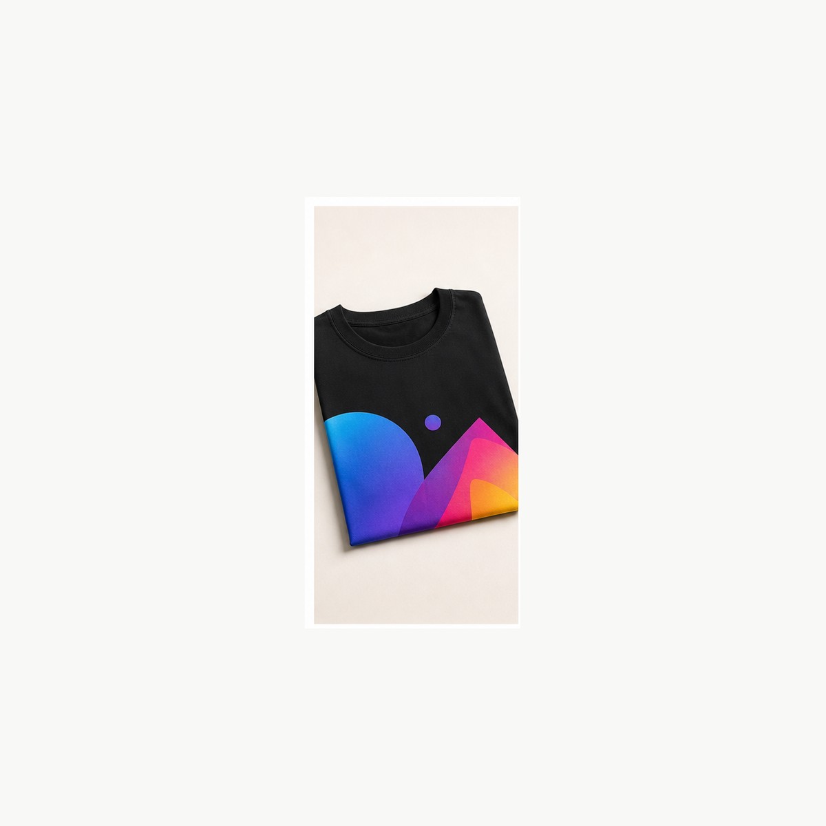 Kaos Komunitas Full Color