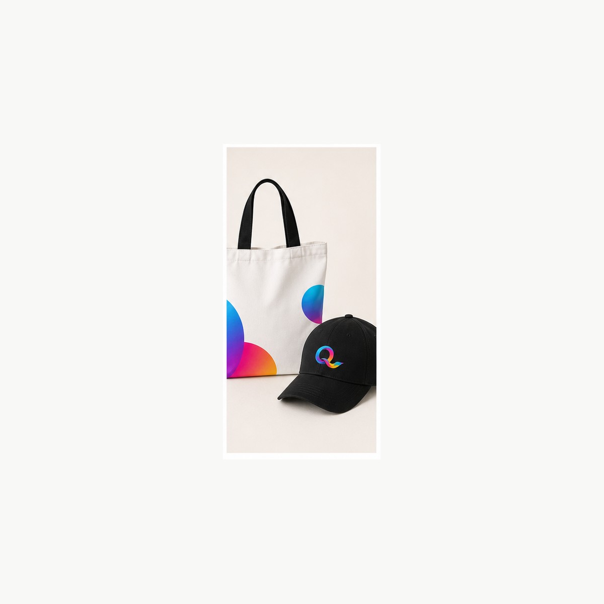 Merchandise Brand Kit