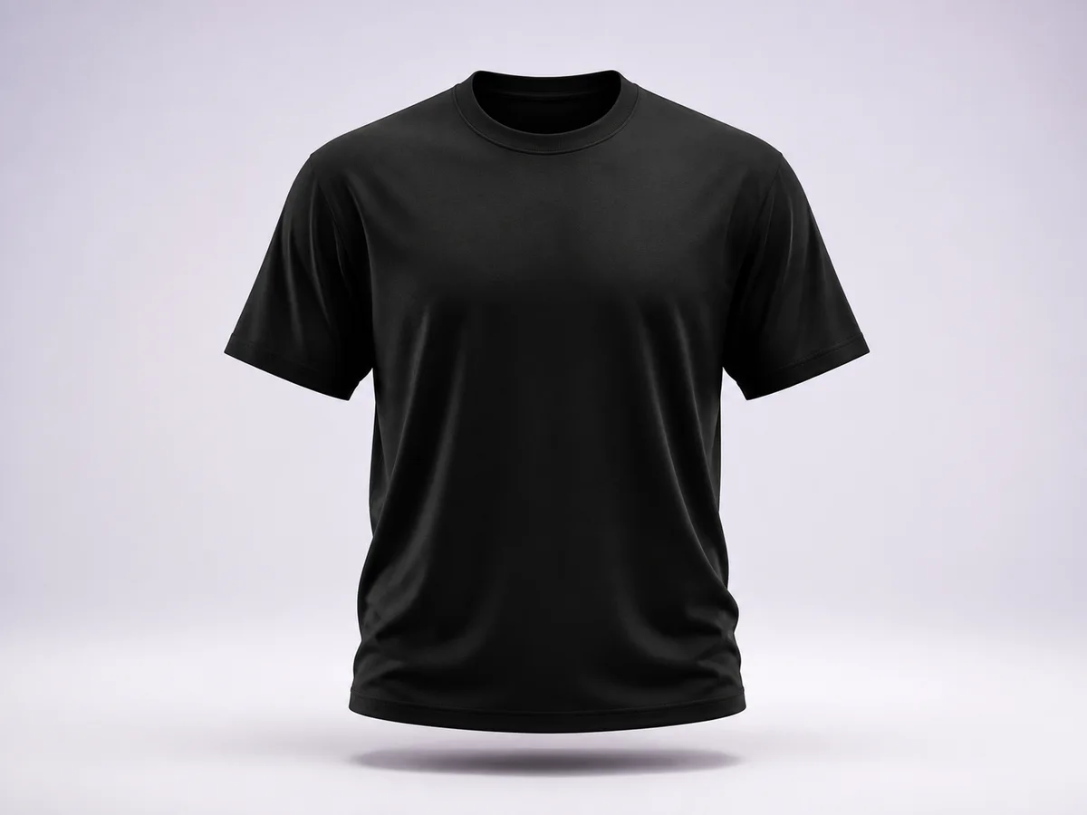 Mockup CetaQ Kaos