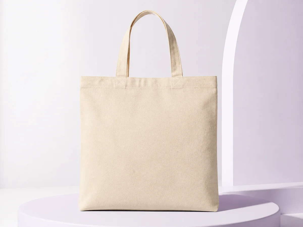Mockup CetaQ Merchandise